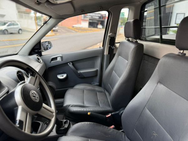 VOLKSWAGEN Saveiro 1.6 G4 SURF FLEX