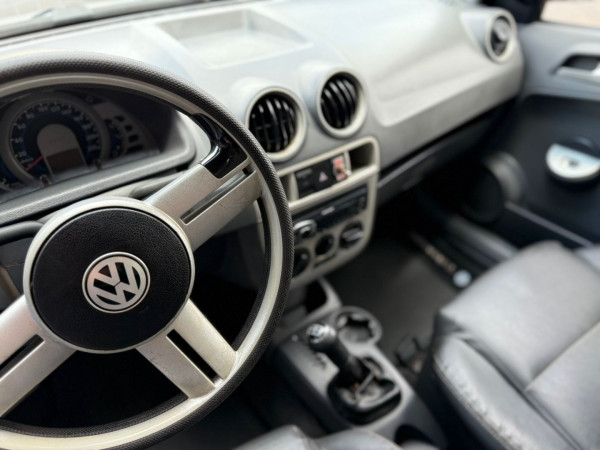 VOLKSWAGEN Saveiro 1.6 G4 SURF FLEX