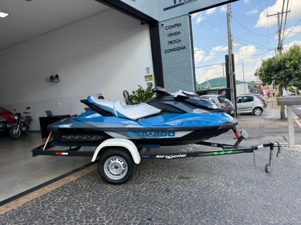 SEA DOO GTI 130 SE N/D