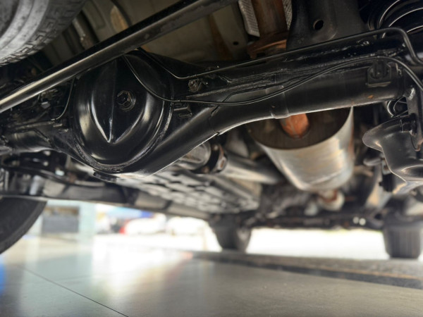 TOYOTA Hilux SW4 3.0 16V 4P SRV 4X4 TURBO DIESEL AUTOMÁTICO