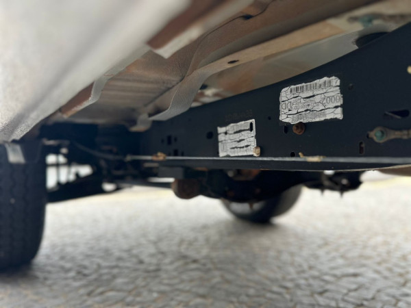 FORD Ranger 2.3 16V XLS SPORT CABINE SIMPLES FORD Ranger 2.3 16V XLS SPORT CABINE SIMPLES