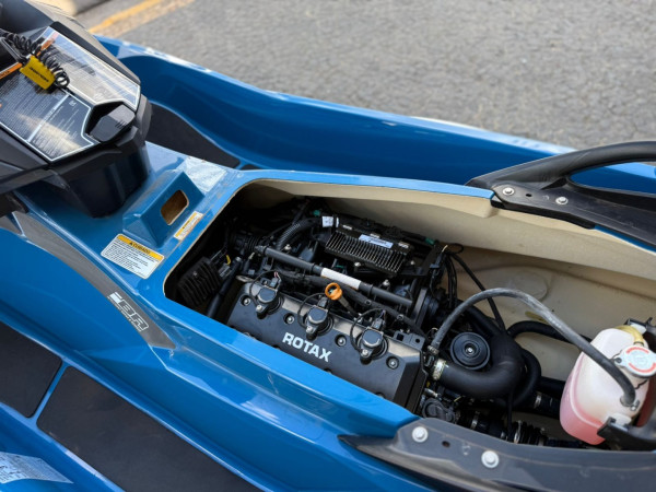 SEA DOO GTI 130 SE N/D