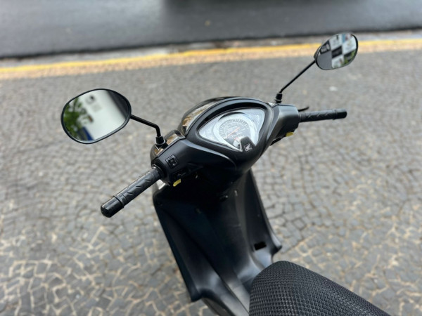 HONDA Biz 110 I Modelo sem Versão HONDA Biz 110 I Modelo sem Versão