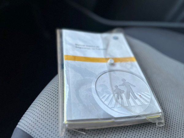 VOLKSWAGEN UP 1.0 12V TAKE FLEX VOLKSWAGEN UP 1.0 12V TAKE FLEX