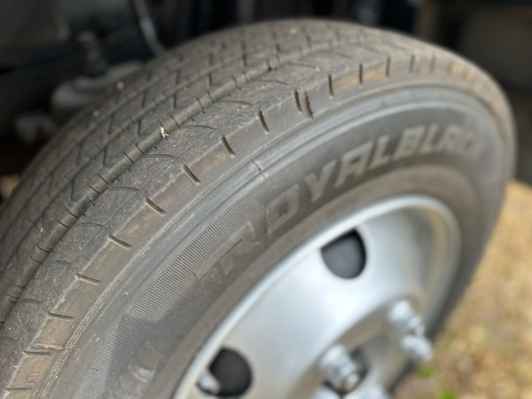 VOLKSWAGEN 9-150 DELIVERY VOLKSWAGEN 9-150 DELIVERY