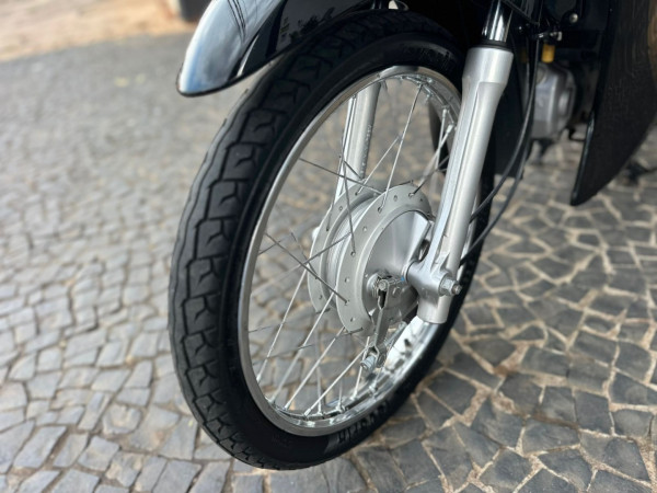 HONDA Biz 110 I Modelo sem Versão HONDA Biz 110 I Modelo sem Versão