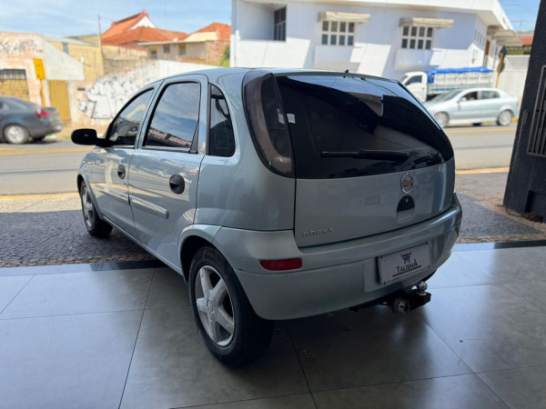 CHEVROLET Corsa Hatch 1.4 4P MAXX FLEX