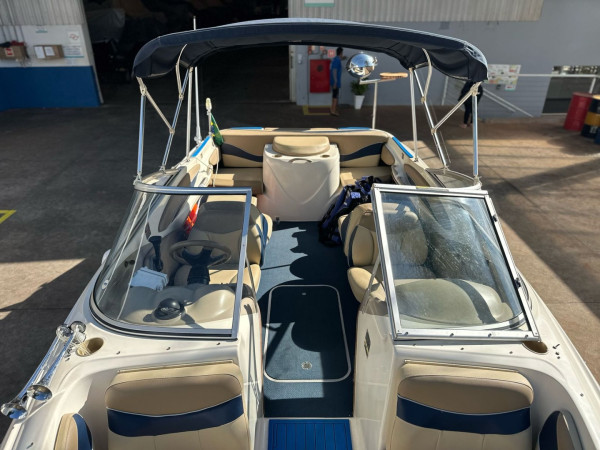 BAYLINER 215 N/D BAYLINER 215 N/D