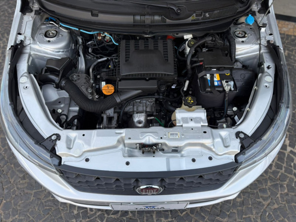 FIAT Argo 1.0 4P FLEX FIREFLY DRIVE