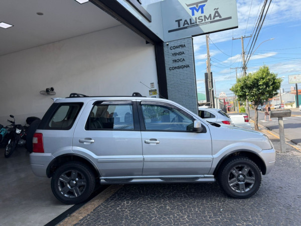 FORD Ecosport 1.6 4P XLT FLEX