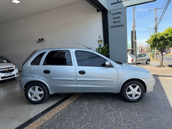 CHEVROLET Corsa Hatch 1.4 4P MAXX FLEX