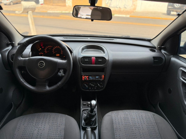 CHEVROLET Corsa Hatch 1.4 4P MAXX FLEX