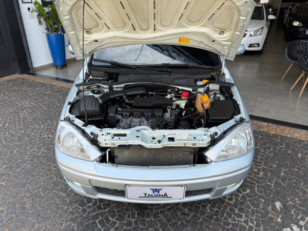 CHEVROLET Corsa Hatch 1.4 4P MAXX FLEX