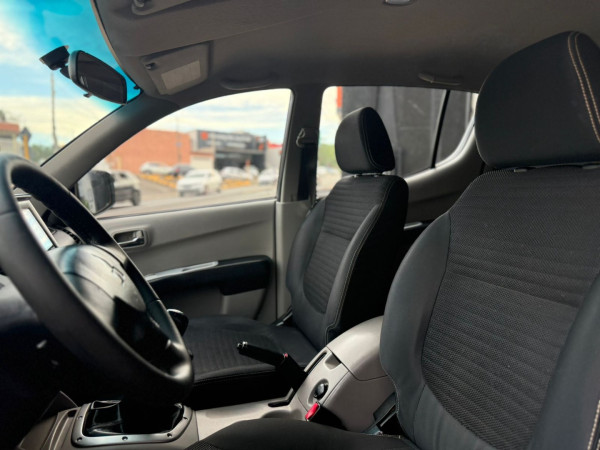 MITSUBISHI L 200 Triton 3.2 16V HPE 4X4 CABINE DUPLA TURBO DIESEL INTERCOOLER