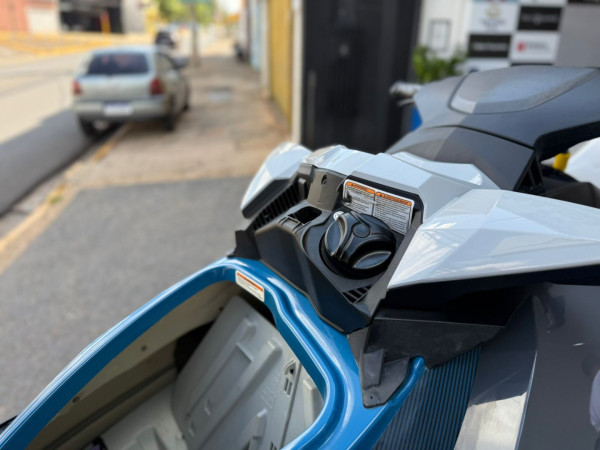 SEA DOO GTI 130 SE N/D