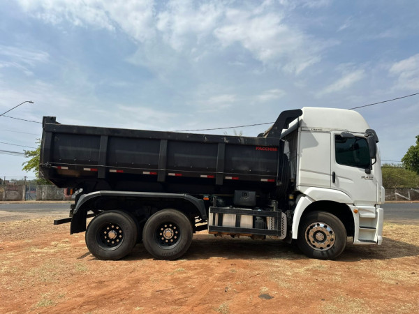 VOLKSWAGEN 25-420 SC SC V-TRONIC VOLKSWAGEN 25-420 SC SC V-TRONIC