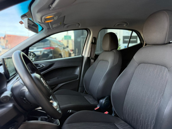 FIAT Argo 1.0 4P FLEX FIREFLY DRIVE