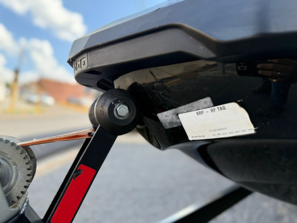 SEA DOO GTI 130 SE N/D