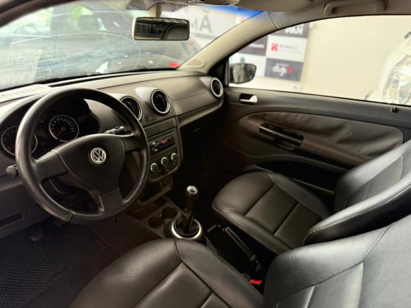 VOLKSWAGEN Saveiro 1.6 G5 TROOPER CABINE ESTENDIDA FLEX VOLKSWAGEN Saveiro 1.6 G5 TROOPER CABINE ESTENDIDA FLEX