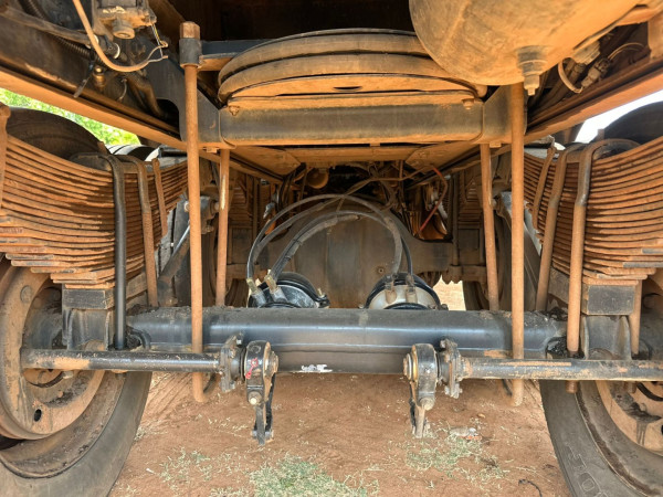 VOLKSWAGEN 25-420 SC SC V-TRONIC VOLKSWAGEN 25-420 SC SC V-TRONIC