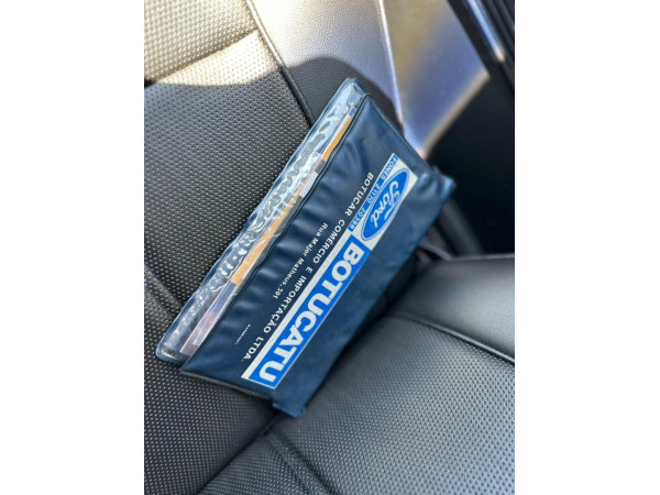 FORD Del Rey 1.6 SERIE PRATA FORD Del Rey 1.6 SERIE PRATA