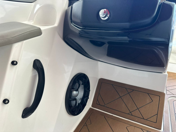 SEA DOO Jet Boat N/D SEA DOO Jet Boat N/D