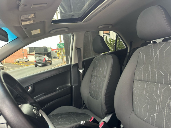 KIA Picanto 1.0 12V 4P FLEX EX KIA Picanto 1.0 12V 4P FLEX EX