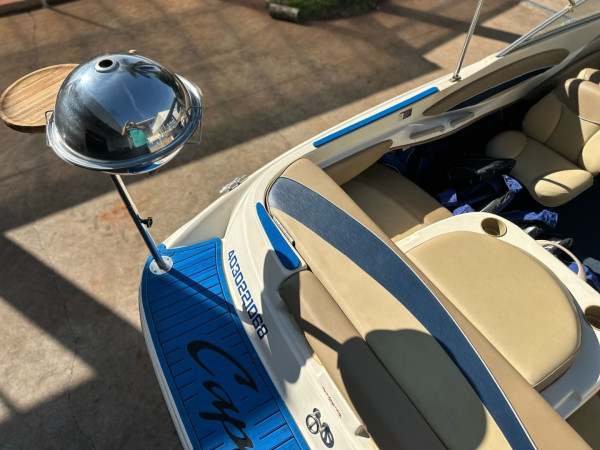 BAYLINER 215 N/D BAYLINER 215 N/D