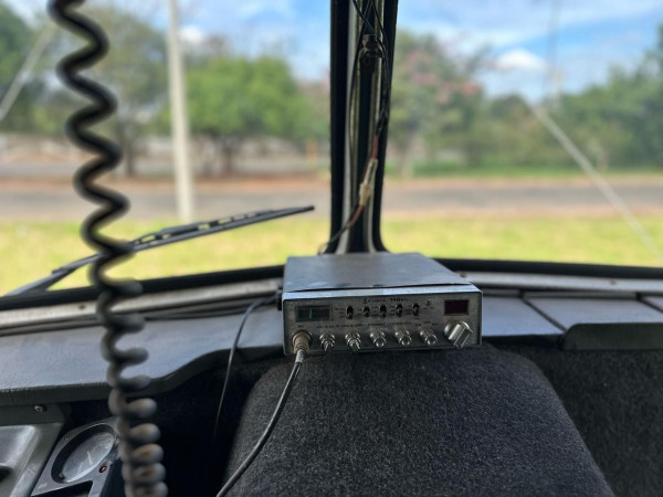 MERCEDES-BENZ LP-321 Modelo sem Versão