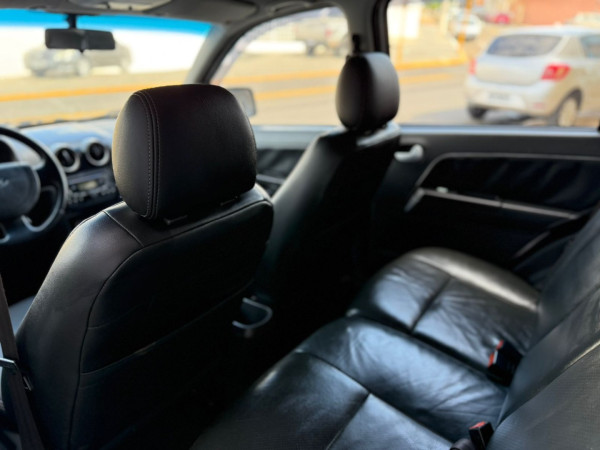 FORD Ecosport 1.6 4P XLT FLEX