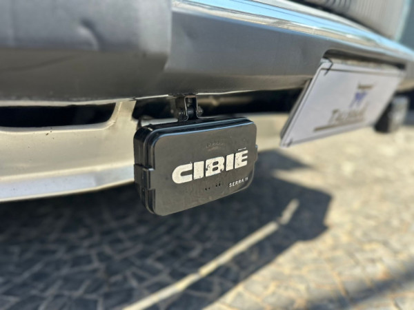 FORD Del Rey 1.6 SERIE PRATA FORD Del Rey 1.6 SERIE PRATA