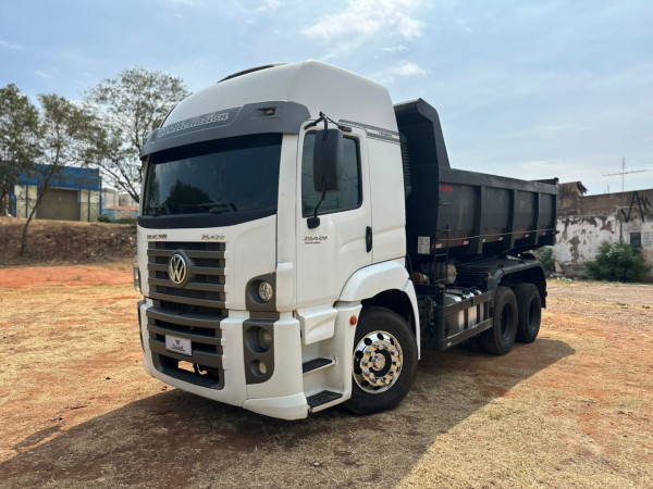 VOLKSWAGEN 25-420 SC SC V-TRONIC VOLKSWAGEN 25-420 SC SC V-TRONIC