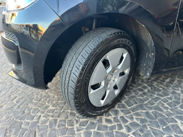 VOLKSWAGEN UP 1.0 12V TAKE FLEX VOLKSWAGEN UP 1.0 12V TAKE FLEX