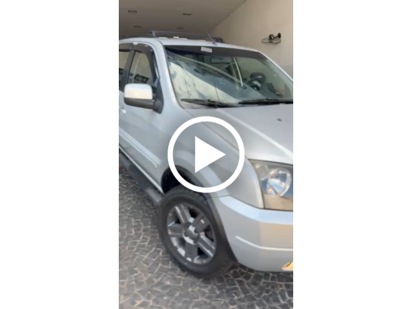 FORD Ecosport 1.6 4P XLT FLEX