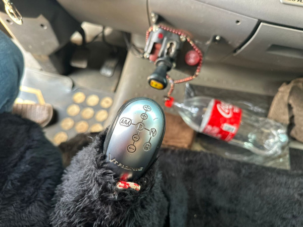 VOLKSWAGEN 25-420 SC SC V-TRONIC VOLKSWAGEN 25-420 SC SC V-TRONIC