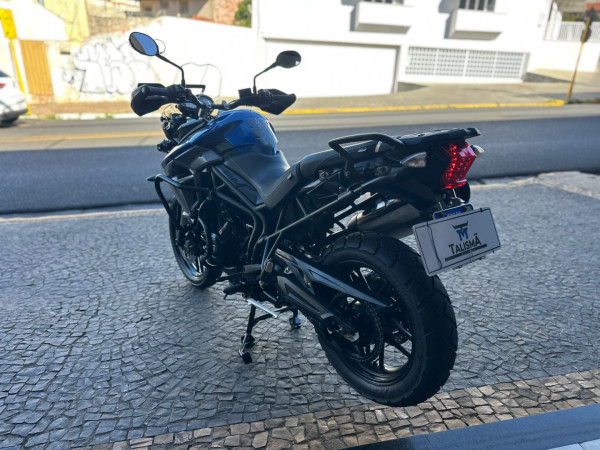 TRIUMPH Tiger 800 XRX TRIUMPH Tiger 800 XRX