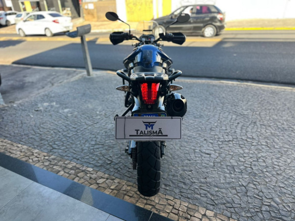 TRIUMPH Tiger 800 XRX TRIUMPH Tiger 800 XRX