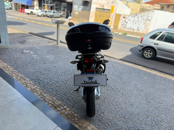 HAOJUE NK 150 FI N/D