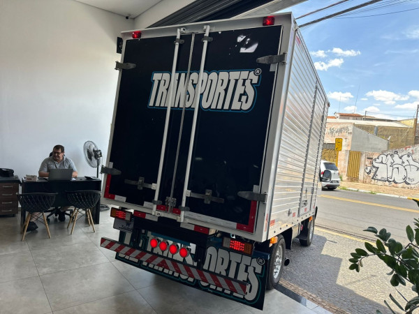 KIA Bongo 2.5 K-2500 CABINE SIMPLES KIA Bongo 2.5 K-2500 CABINE SIMPLES