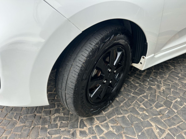 KIA Picanto 1.0 12V 4P FLEX EX KIA Picanto 1.0 12V 4P FLEX EX