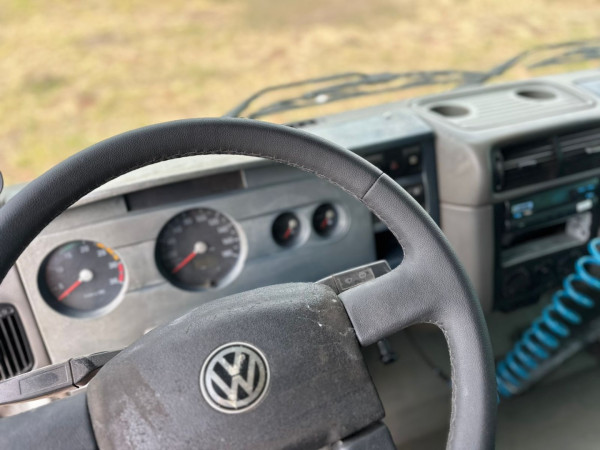 VOLKSWAGEN 9-150 DELIVERY VOLKSWAGEN 9-150 DELIVERY