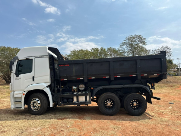 VOLKSWAGEN 25-420 SC SC V-TRONIC VOLKSWAGEN 25-420 SC SC V-TRONIC