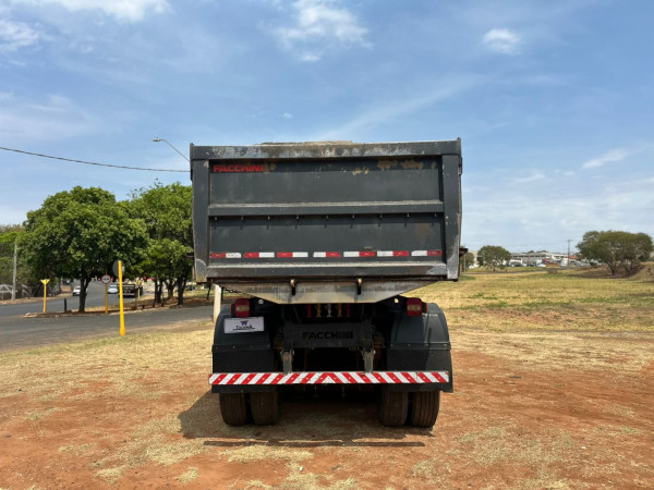 VOLKSWAGEN 25-420 SC SC V-TRONIC VOLKSWAGEN 25-420 SC SC V-TRONIC