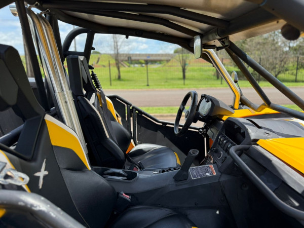 BRP CAN-AM Maverick X2 1000 R N/D