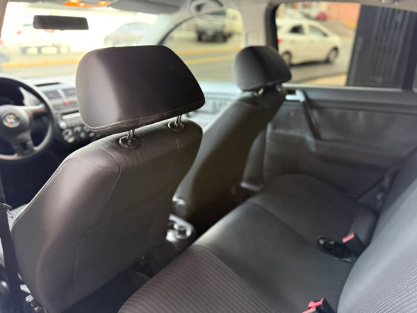 VOLKSWAGEN Polo Sedan 1.6 4P COMFORTLINE FLEX