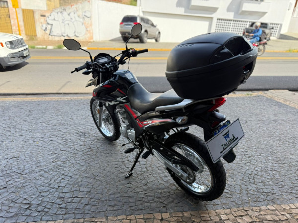 HAOJUE NK 150 FI N/D