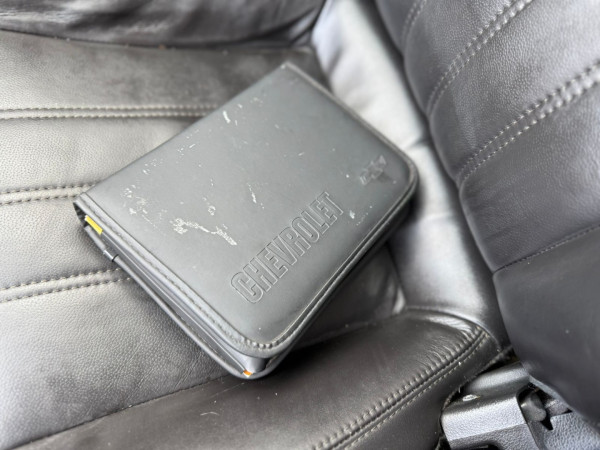 CHEVROLET Cruze Hatch 1.8 16V 4P LT SPORT6 FLEX AUTOMÁTICO