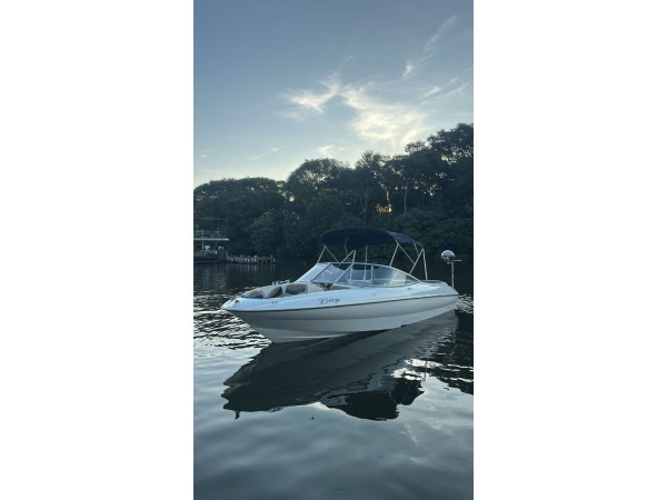 BAYLINER 215 N/D BAYLINER 215 N/D