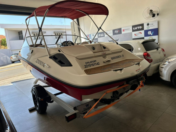 SEA DOO Jet Boat N/D SEA DOO Jet Boat N/D