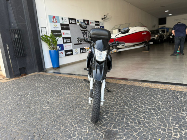 HAOJUE NK 150 FI N/D